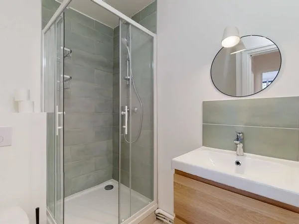 Colocation à Fontenay-sous-Bois : Appartement de 1