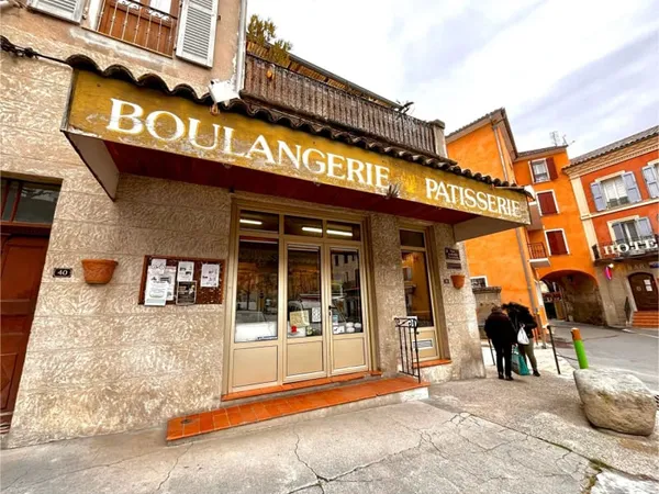 Commerce Vente Annot   176000€