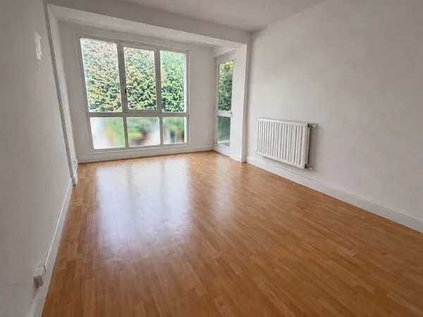 Appartement 3 pièces 54 m²