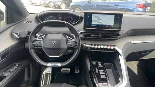Peugeot 5008 1.5 BlueHDi 130 EAT8 - GT – 2023 – 78451 km – Diesel – Boîte Automatique — photo 26