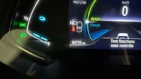 Renault Clio 1.6 E-Tech hybride 140ch Limited -21N — photo 9