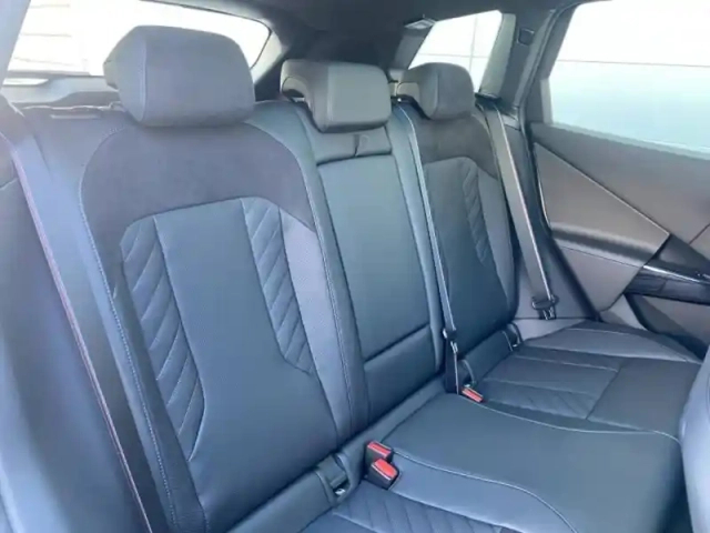 Bmw X3 xdrive30e 299ch m sport — photo 10
