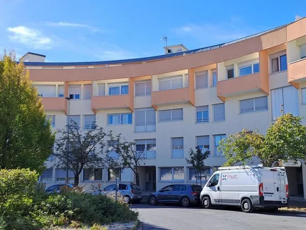 Appartement 4 pièces 75 m²