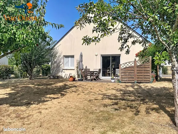 Maison 5 pièces 70 m²
