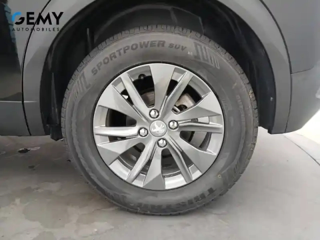 Peugeot 2008 bluehdi 110 s&amp;s bvm6 — photo 53