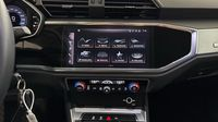 Audi Q3 35 TFSI 150ch Mild Hybrid Design S tronic 7 — photo 19