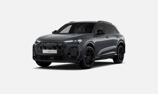 Audi Q5 TFSI 204 ch Hybride S tronic 7 Quattro