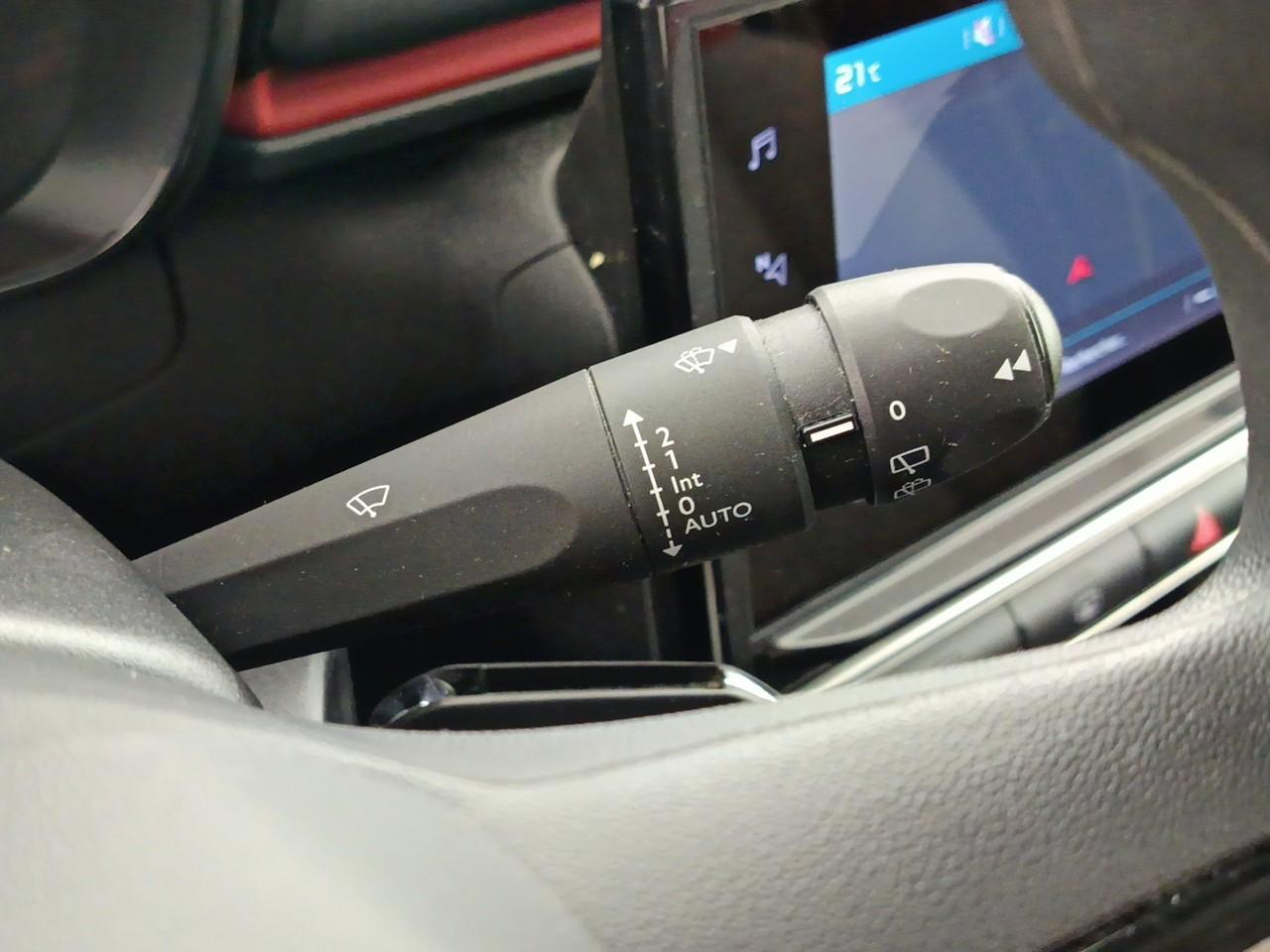 Citroën C3 puretech 83 s&s bvm5 c-series — photo 23