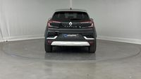 Renault Captur 1.6 E-Tech hybride Initiale Paris -21 — photo 6