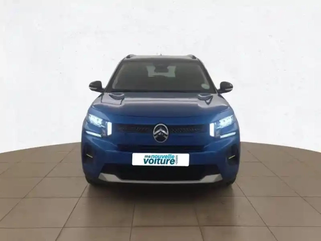 Citroën C3 turbo 100 ch bvm6 — photo 56