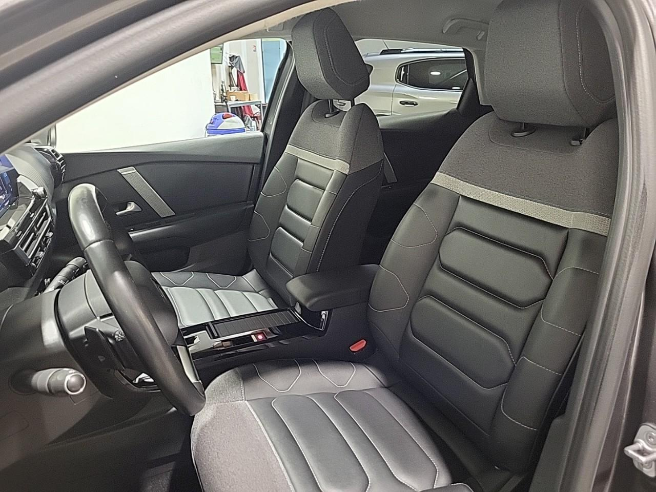 Citroën C4 bluehdi 130 s&s eat8 shine — photo 10
