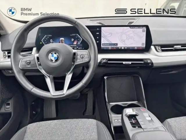 Bmw X1 sdrive18i 136ch — photo 12