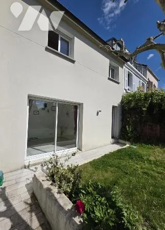 Maison 5 pièces 108 m²