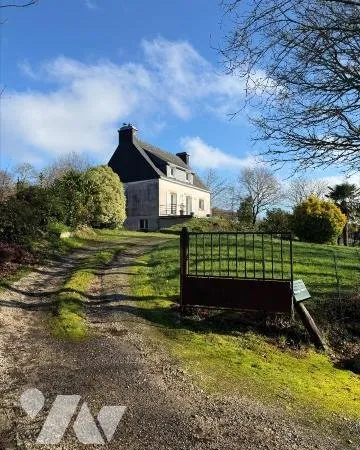 Maison 6 pièces 120 m²
