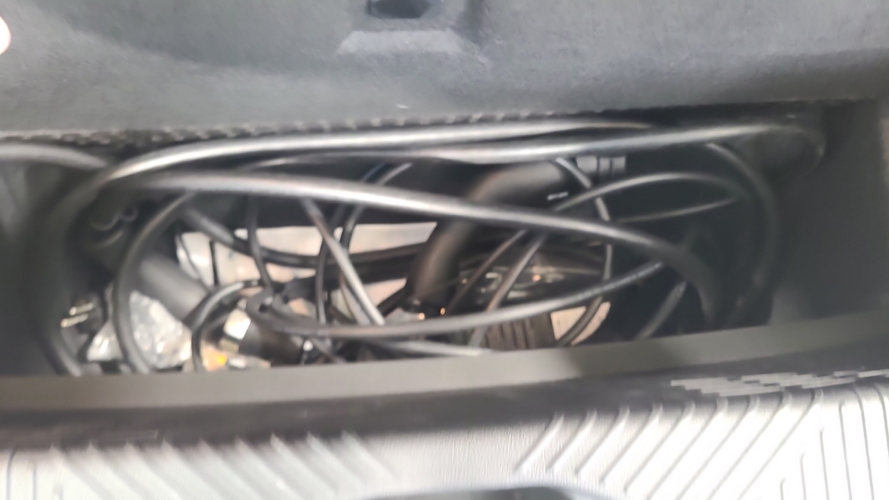 Renault 5 E-Tech Electrique 150 ch autonomie confort — photo 15