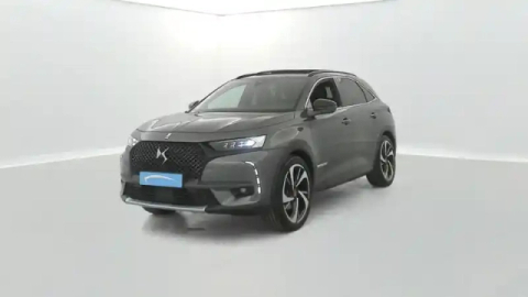 Ds Ds 7 hybride e-tense 225 eat8 performance line+ 5p