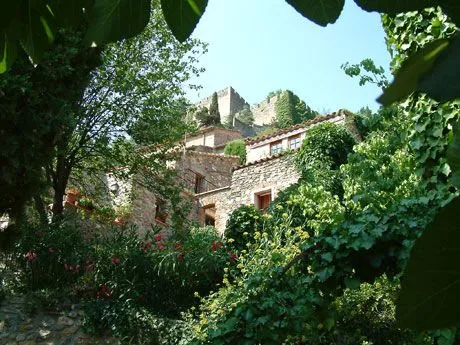 Maison d'Hôtes dans un plus beau village de France