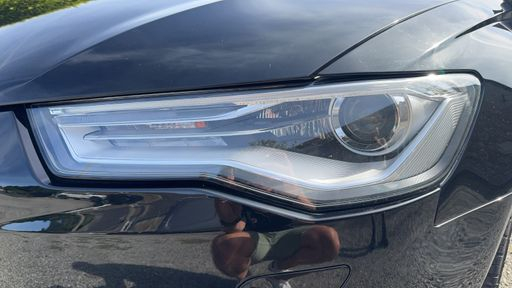Audi A6 Avant 3.0 V6 TDI 272 Quattro S-Tronic 7 - S Line – 2016 – 156810 km – Diesel – Boîte Automatique