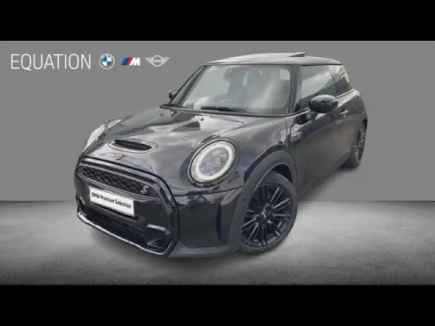 Mini Mini cooper s 178ch edition premium plus bva7