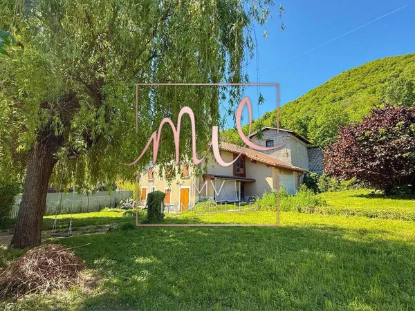 Villa 6 pièces 143 m²