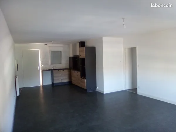 Appartement T3 à louer Mont de Marsan