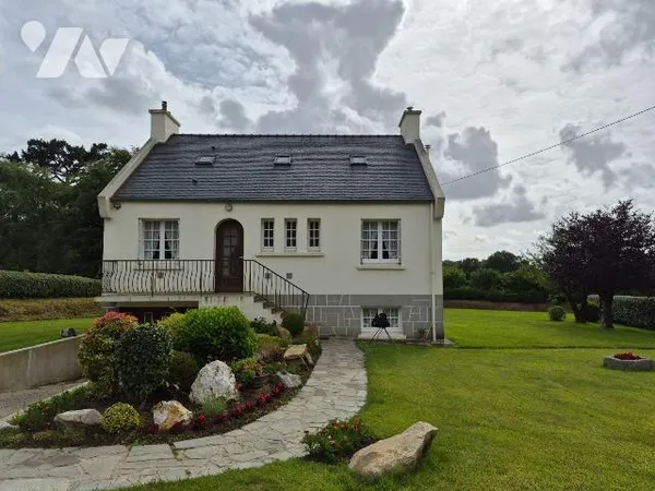 Maison 5 pièces 98 m²