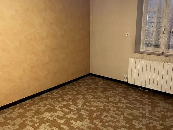 Appartement 4 pièces 98 m²