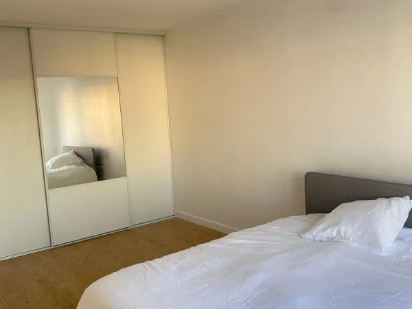 Chambre colocation meublé de 30 m2, prêt à emménager