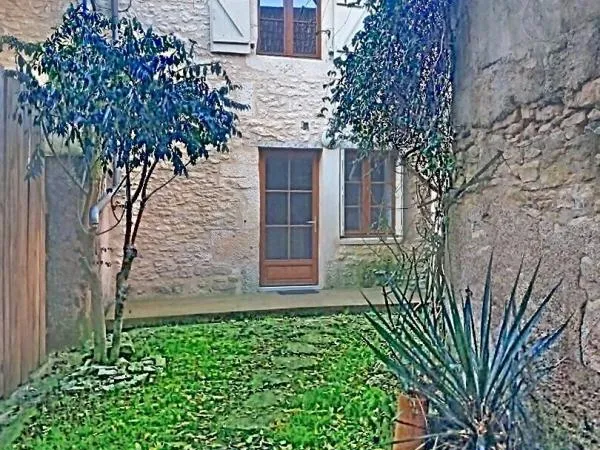 Maison Montignac Lascaux 3 pièce(s) 50.53 m2