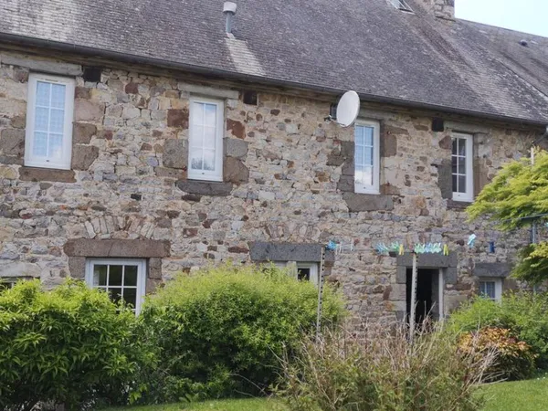 Maison 4 pièces 123 m²