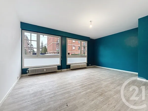 Studio 1 pièce 35 m²
