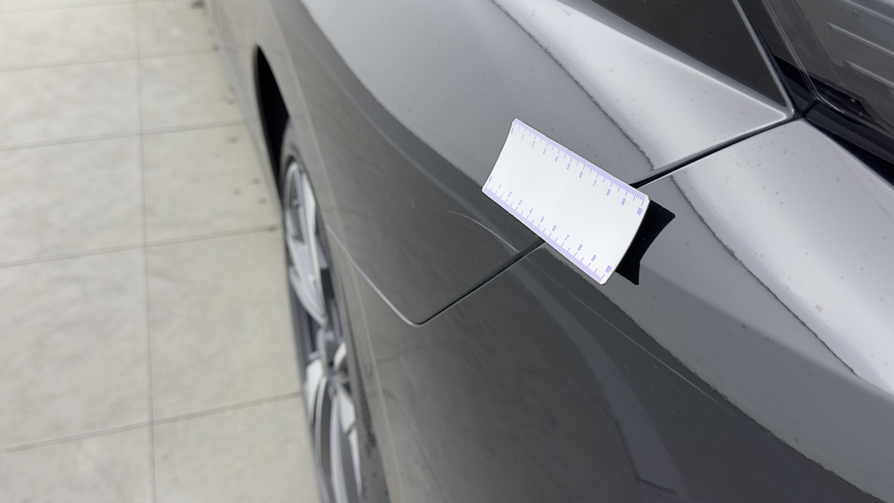 Peugeot 308 SW PHEV 180 e-EAT8 — photo 50