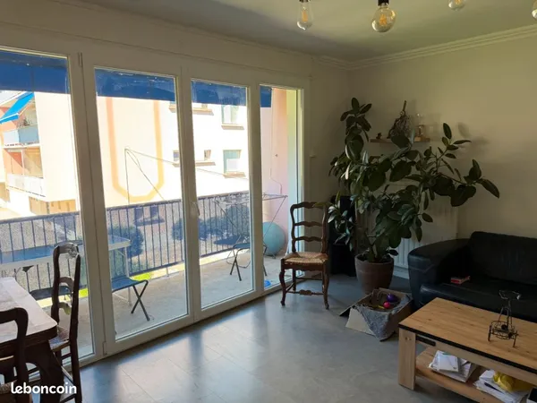 Laragne bel appartement
