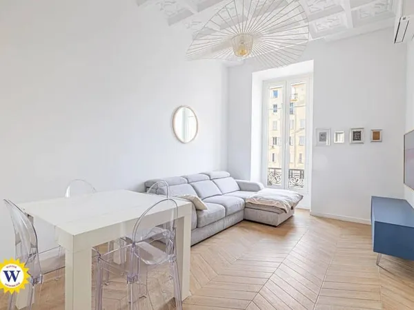 Appartement 2 pièces 32 m²