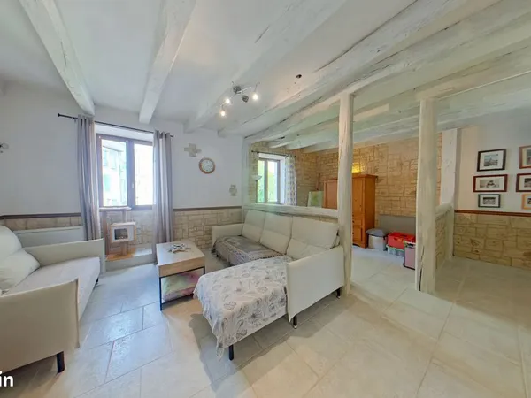Maison 5 pièces 102 m²