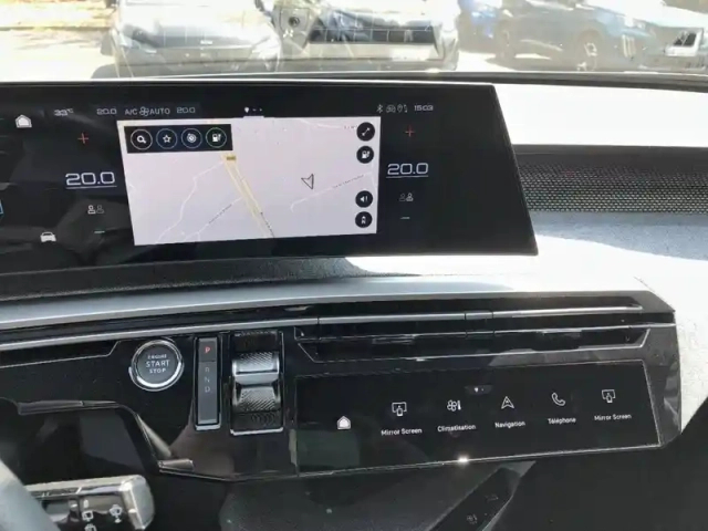 Peugeot 5008 electrique 230 ch 97 kwh grande autonomie — photo 18