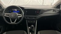 Volkswagen Taigo 1.0 TSI 116ch VW Edition — photo 11