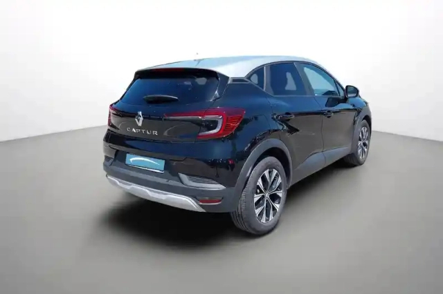 Renault Captur tce 90 — photo 6