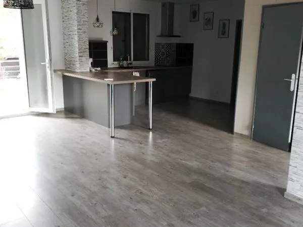 Maison 4 pièces 89 m²