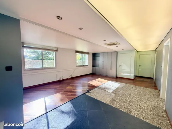 Bureaux 220 m² Riedisheim