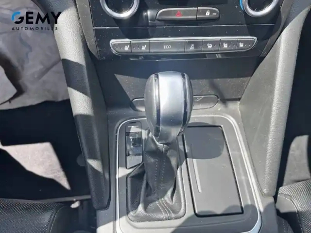 Renault Talisman estate blue dci 200 edc — photo 23