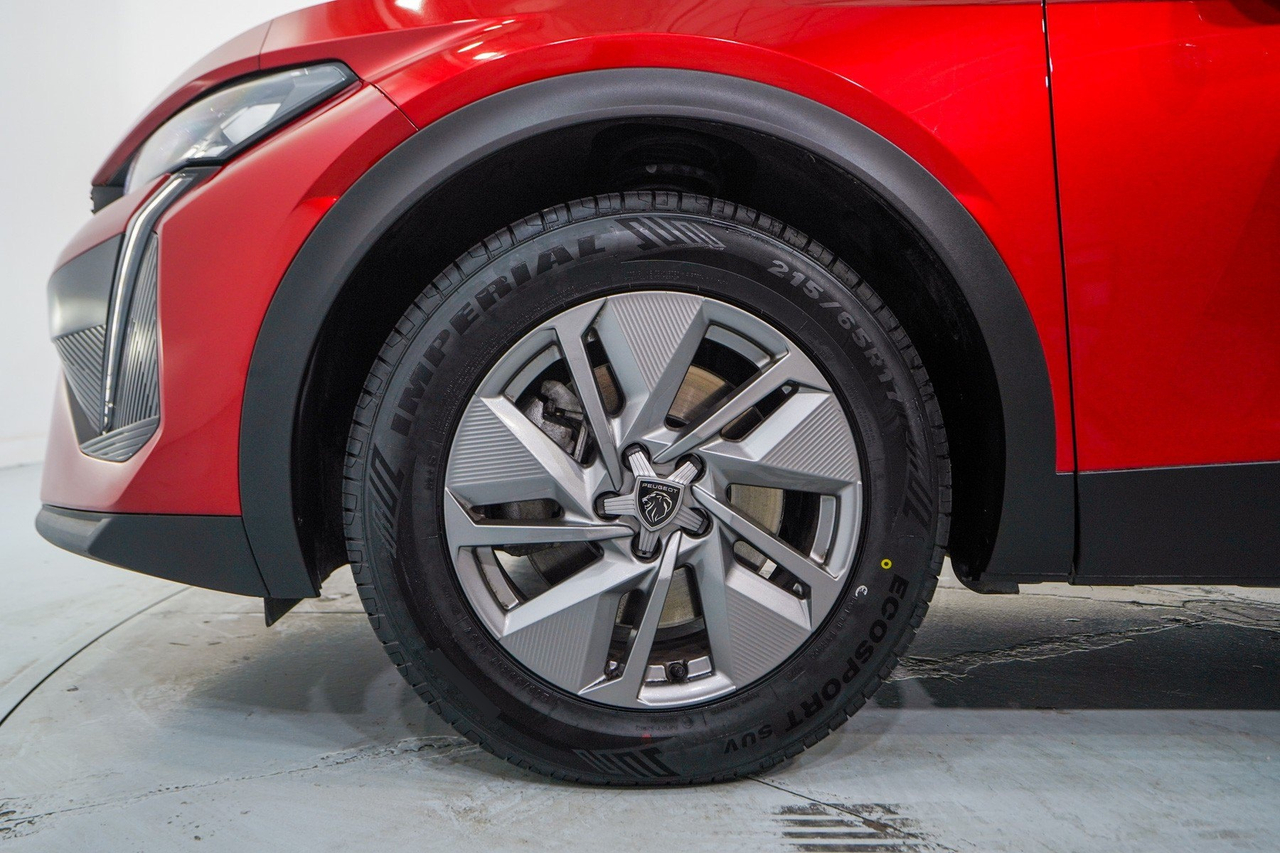 Peugeot 408 — photo 10