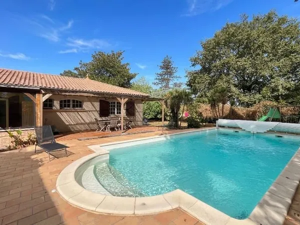 Maison 6 pièces 169 m²