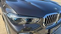 Bmw X5 xDrive30d 286ch xLine — photo 12