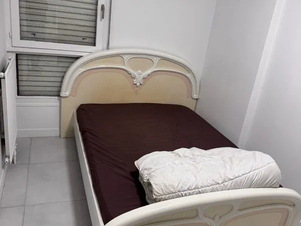 Colocation étudiants / jeunes actifs