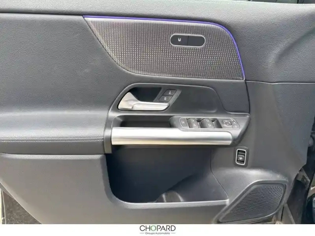 Mercedes Gla 200 7g-dct — photo 30