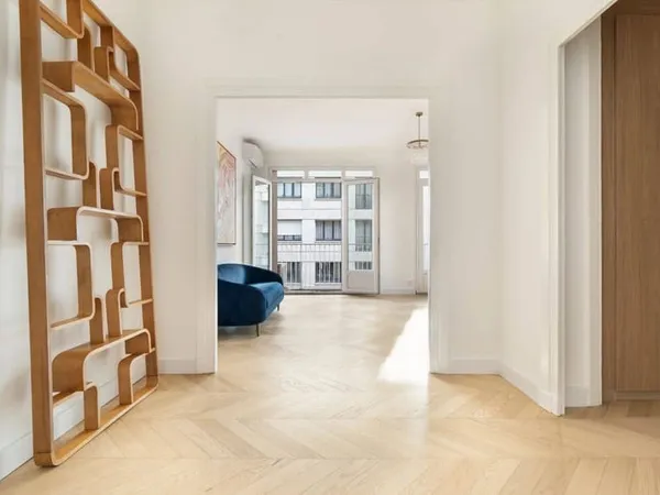 Appartement 4 pièces 97 m²