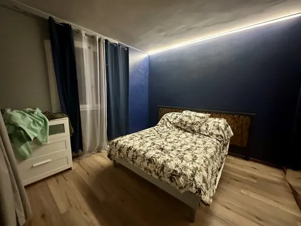 Sainte-Croix-de-Quintillargues - Vente d'une maison T5 d'env