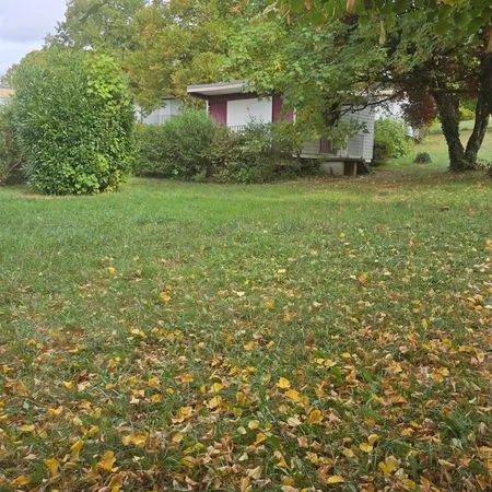 Parcelle + Chalet dans PRL CORREZE (19) 49 900