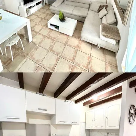 F2 meublé avec mezzanine - Investissement locatif clé en main